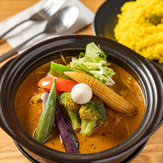 タイガーカレー 大阪高槻店の写真2