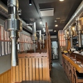 大衆ホルモン 将龍苑 行徳店の雰囲気1