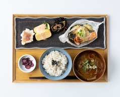 cafe citron カフェ シトロンのおすすめランチ2