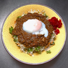 スープカレー しゃば蔵のおすすめランチ2