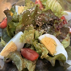 アリランサラダ