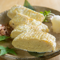 料理メニュー写真&nbsp;だし巻き卵