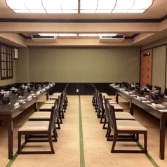 宴の館 さざんか亭 本店の特集写真