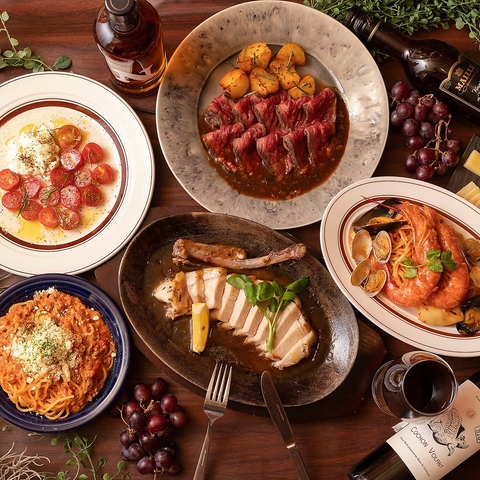 数あるワインをお得にお楽しみいただける会員システムが人気