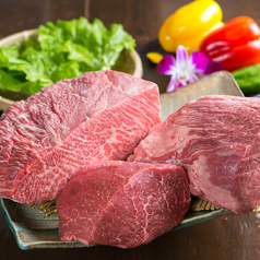 炭火焼肉 煖炉 枚方本店の特集写真