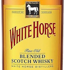 ホワイトホース