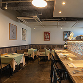 La Vela ラヴェラの雰囲気2