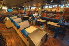 30名様からの半貸切から最大100名程度の貸切、大歓迎です！お気軽にご連絡ください！