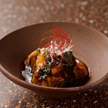 CARAVAN TORANOMON キャラバントラノモンのおすすめ料理1