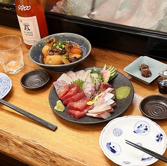 和食と日本わいん 高円寺 わにわの特集写真