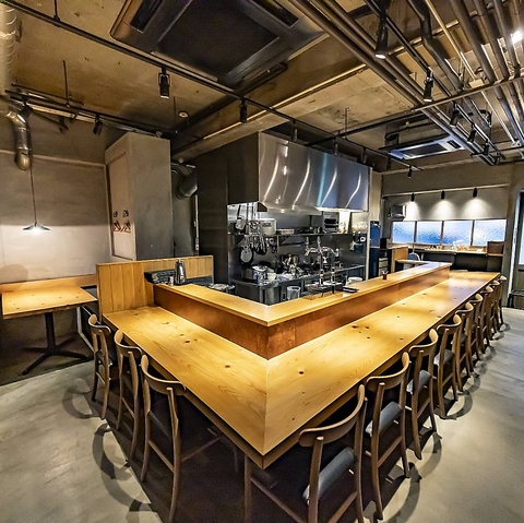 OBANZAI ゆんするの写真