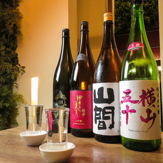 黒崎 和食居酒屋 六間堂 ろくげんどうの特集写真