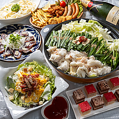 岡山　カラオケ付完全個室×持ち込みOK　表町コベヤの写真2