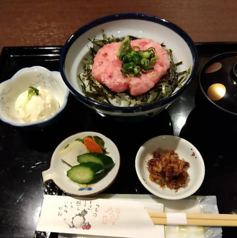 横浜 関内弁天通 ふぐ うなぎ 割烹 乃月のコース写真