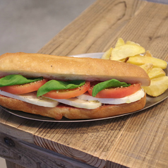 カプレーゼ Caprese