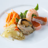 CAFE&DINING Briolette ブリオレットのおすすめ料理2