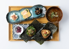 cafe citron カフェ シトロンのおすすめランチ3