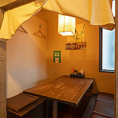 おが屋 白楽の雰囲気1