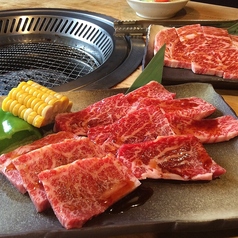 焼肉の牛太 本陣 姫路駅前店の写真