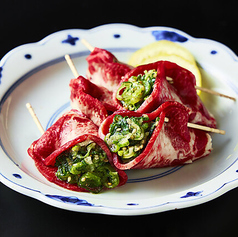 本格焼肉処たかとら 伏見店のおすすめ料理1