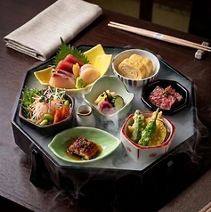 風林御膳（限定3食）