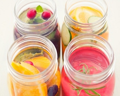 チャコールグリル ケヤキのおすすめドリンク1