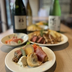 食堂ワカミヤ 豊田市駅店の特集写真