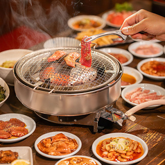 とんちゃん 居酒屋 大山商店のコース写真