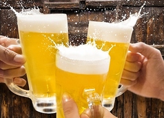 生ビール(黒ラベル)