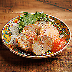 あん肝ポン酢