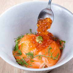 食堂ココロオドル 六甲道店の特集写真