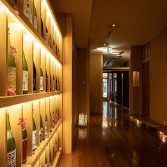 最大32名様個室。個室席は多数完備。