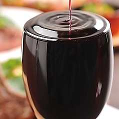 Terzo BY TonGalliano SENDAI テルッツォのおすすめドリンク1