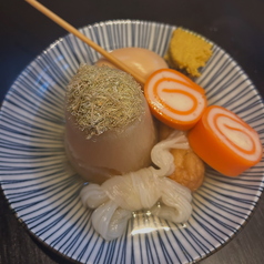 ちょっともり