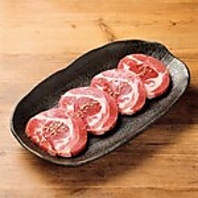 流通量わずか1％未満の希少な国産羊を店主が自ら解体◎