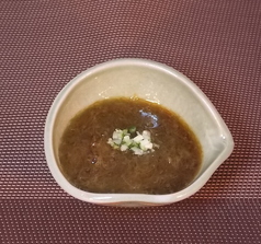 もずく酢
