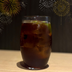 いざ和のキューバリブレ