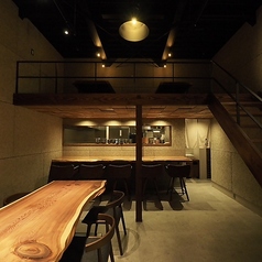 地どり屋 とき翔の雰囲気3