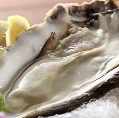 Grill&Oyster Rico リコ 牡蠣と魚の写真