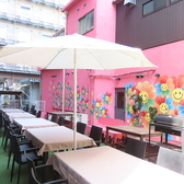 with carry ウィズキャリーの雰囲気3