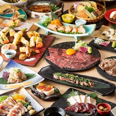 九州和食 八州 長崎思案橋店の特集写真
