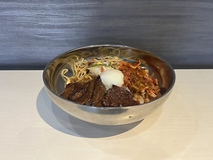 焼肉ビビンバ