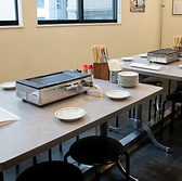 焼肉てつや 天神警固店の雰囲気2