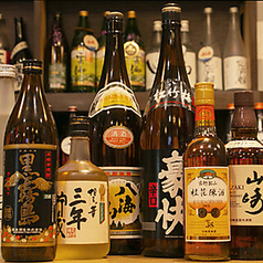 家庭料理 ぽんぽこりんのコース写真