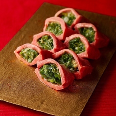 YAKINIKUEN 忍鬨 焼肉園にんぐ 大阪梅田店のコース写真