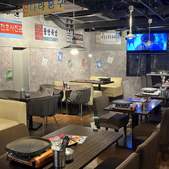 最大50名様までOKです♪