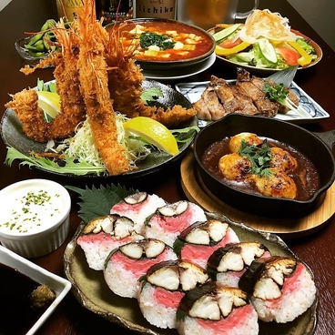 本町飲食堂 Grill&Kitchen かぼちゃの馬車のおすすめ料理1