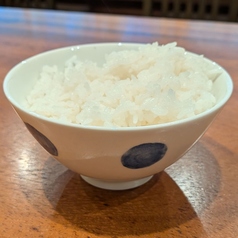 白飯