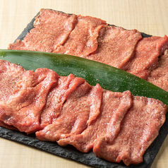 炙り焼肉一丑のおすすめポイント1