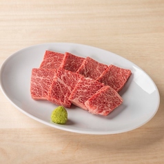 上ロース